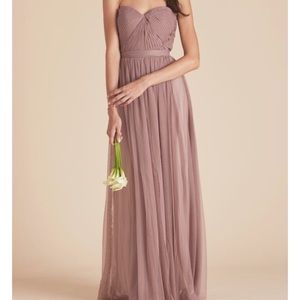 Birdy Grey Christina Convertible Bridesmaid Dress